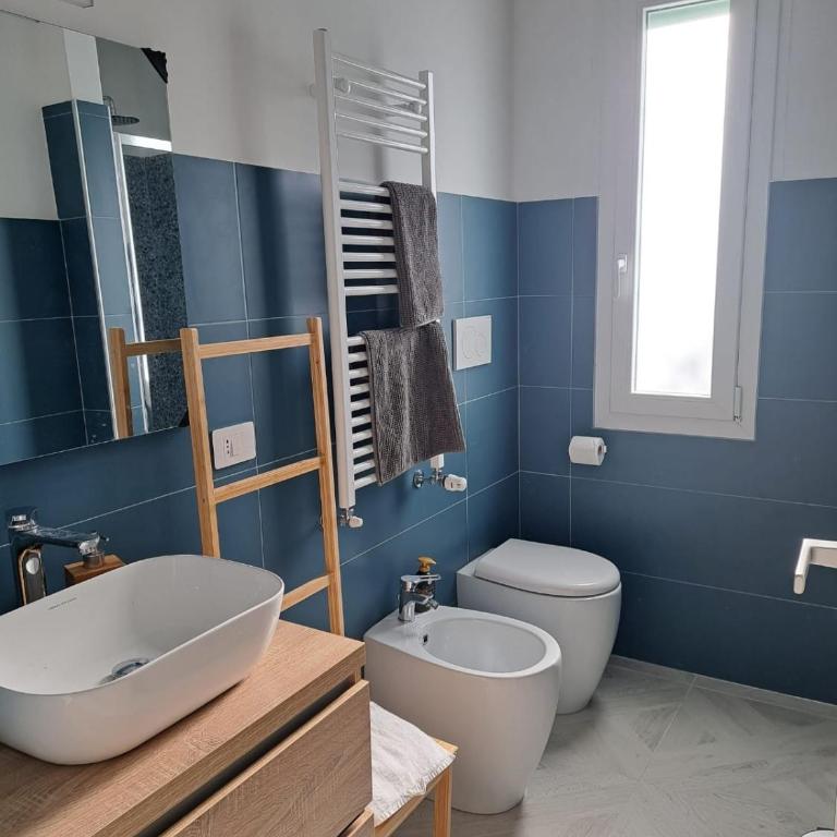 Silvana, apartment with a view of the green - Appartamento con 3 Camere da Letto - 22