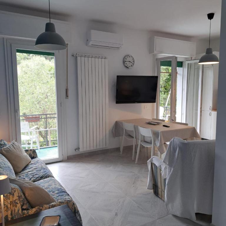 Silvana, apartment with a view of the green - Appartamento con 3 Camere da Letto - 25