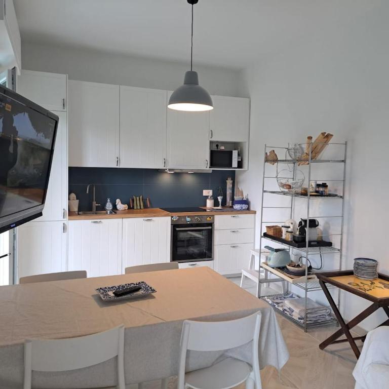 Silvana, apartment with a view of the green - Appartamento con 3 Camere da Letto - 30