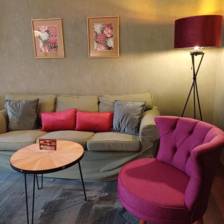 Haus am Moos - Budget Doppelzimmer - 6