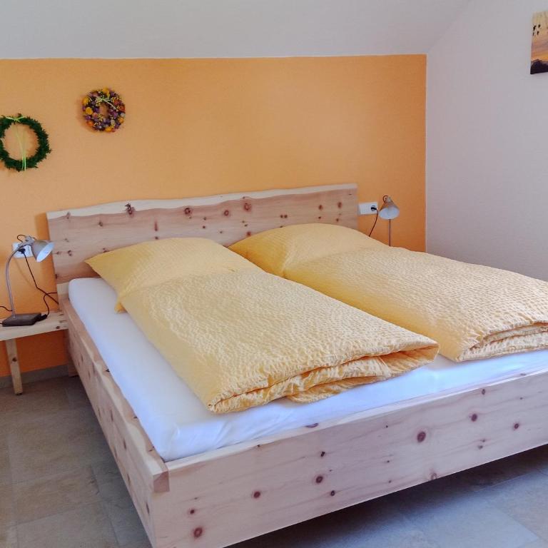 Haus Sonnentau Wohnung 1 - Apartment - 2