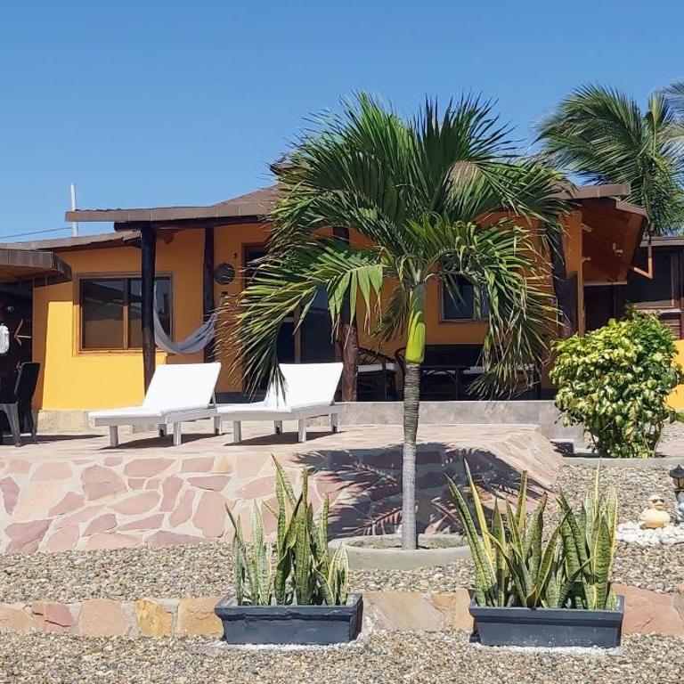 Guille Bungalows - Bungalow Estándar - 7