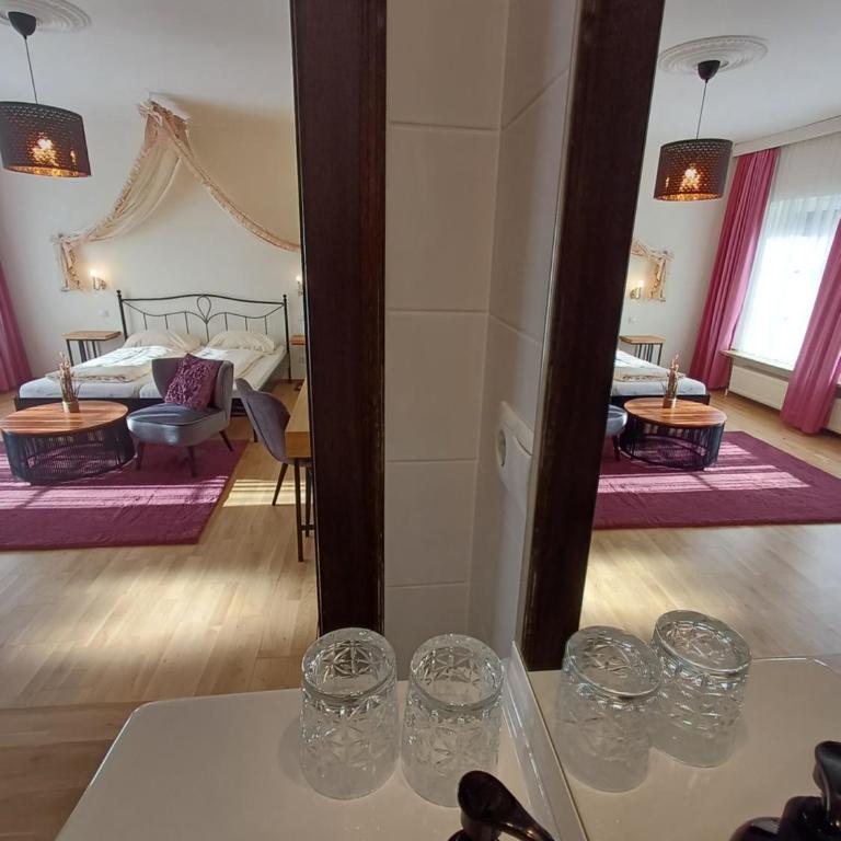 Haus am Moos - Budget Doppelzimmer - 7