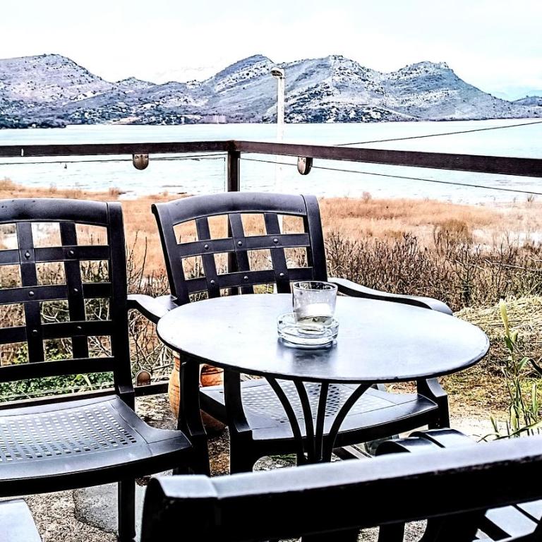 Holiday home Haustor with Skadar lake view - Vacation Home - 47