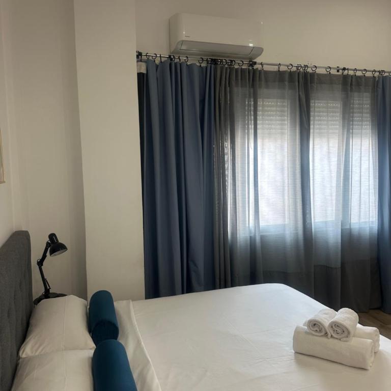 ZONA LUXURY Apartment 2 - Apartamento de 1 dormitorio - 26