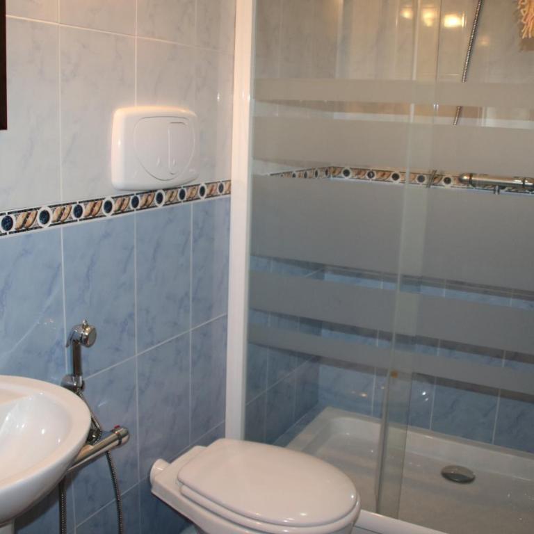 Hôtel Lutetia - Habitación Triple - 4