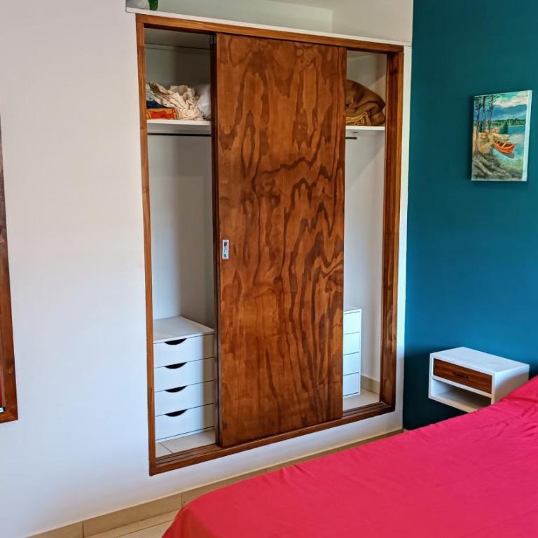 El Buen Vivir - Casa con 1 dormitorio - 13