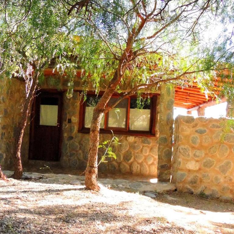 ASM CABAÑAS XIII - Family Bungalow - 5