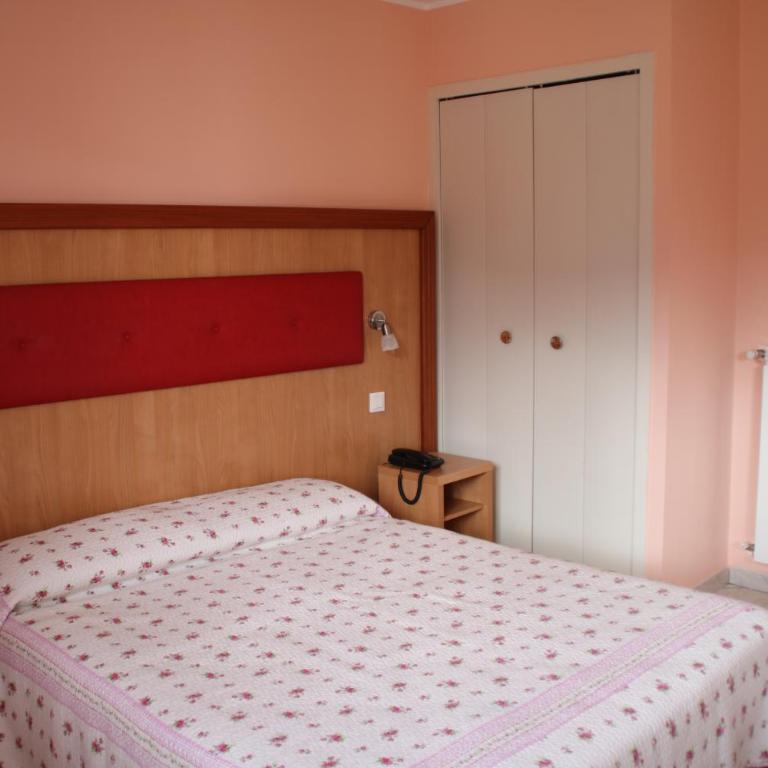 Hôtel Lutetia - Habitación Doble - 6