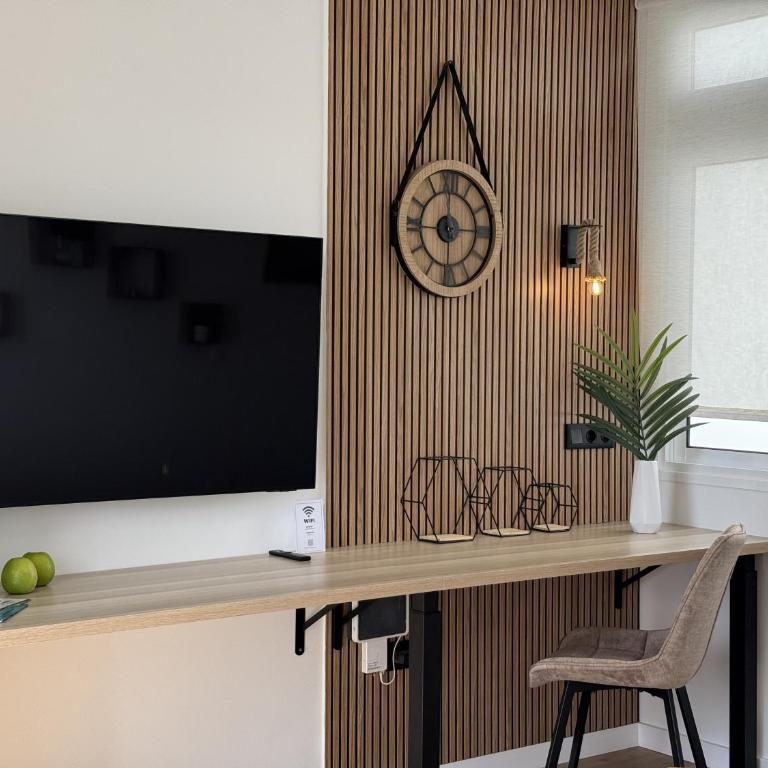 PaulMarie Studio Ocean View - Apartamento de 1 dormitorio - 5