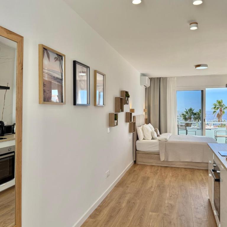 PaulMarie Studio Ocean View - Apartamento de 1 dormitorio - 8