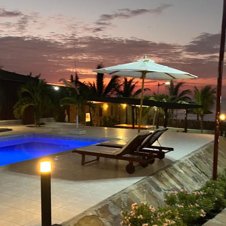 Guille Bungalows - Bungalow - 5