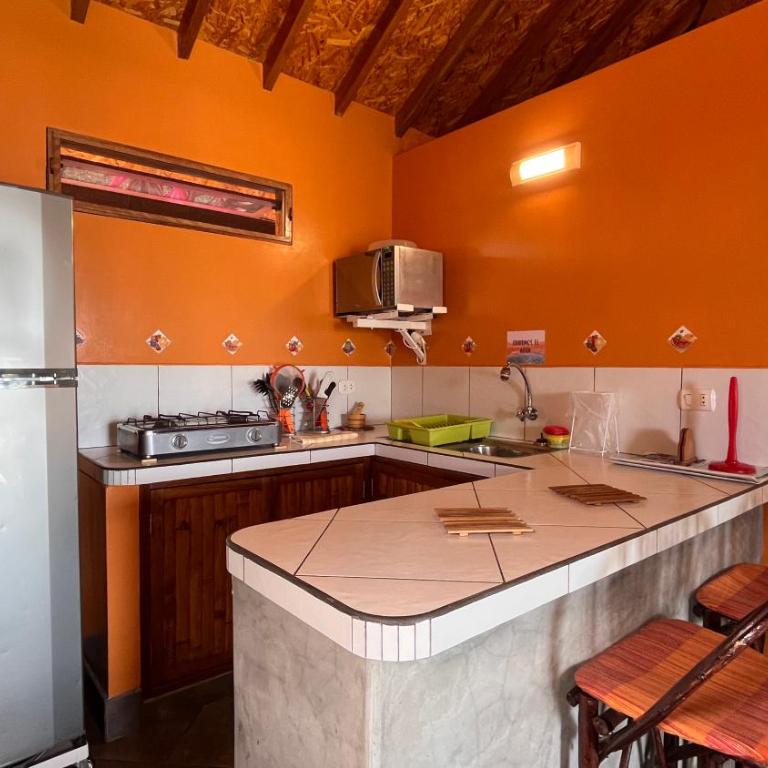Guille Bungalows - Bungalow - 8