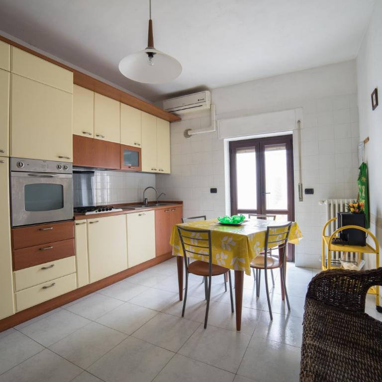 La Casa Di Rosa - Appartamento con 3 Camere da Letto - 10