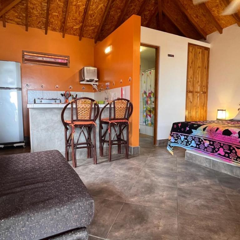 Guille Bungalows - Bungalow - 10