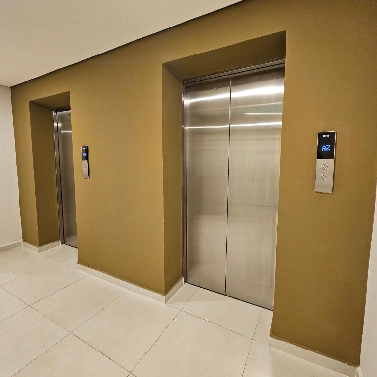 MODERN APARTMENT, 1 HAB, Piscina, ZONA Shopping del Sol - One-Bedroom Apartment - 20