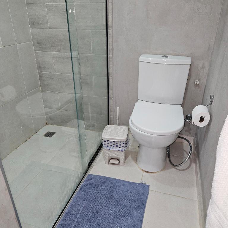 MODERN APARTMENT, 1 HAB, Piscina, ZONA Shopping del Sol - One-Bedroom Apartment - 8