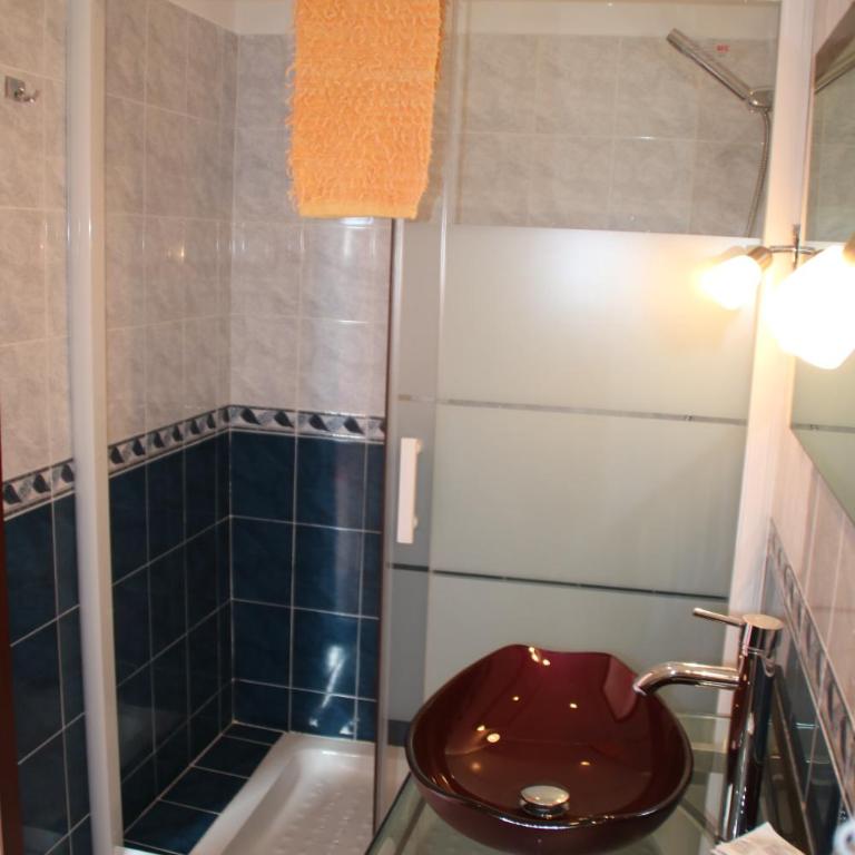 Hôtel Lutetia - Habitación Doble - 2 camas - 6