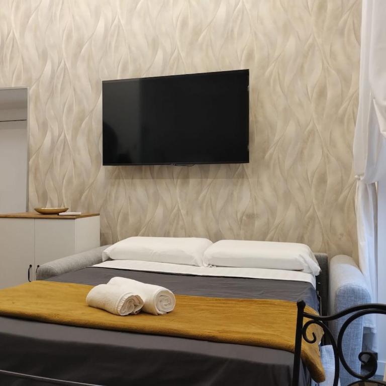 Rome Center Bello Loft - Appartamento Monolocale - 14