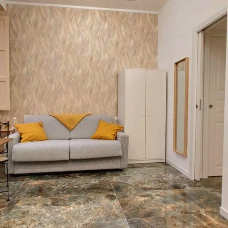 Rome Center Bello Loft - Appartamento Monolocale - 2