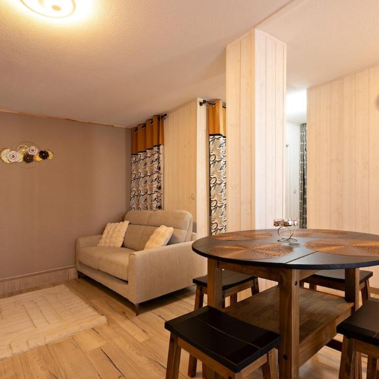 Le Remarquable-Hyper Centre - Refait à Neuf ! - Apartment mit 1 Schlafzimmer - 2