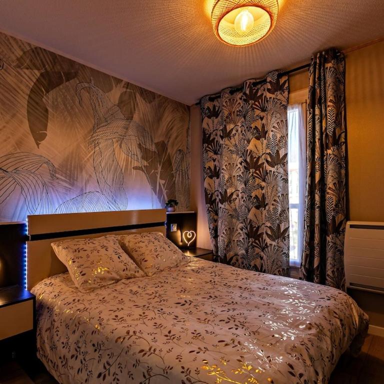 Le Remarquable-Hyper Centre - Refait à Neuf ! - Apartment mit 1 Schlafzimmer - 5
