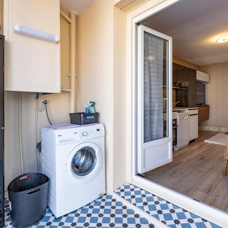 Le Remarquable-Hyper Centre - Refait à Neuf ! - Apartment mit 1 Schlafzimmer - 8