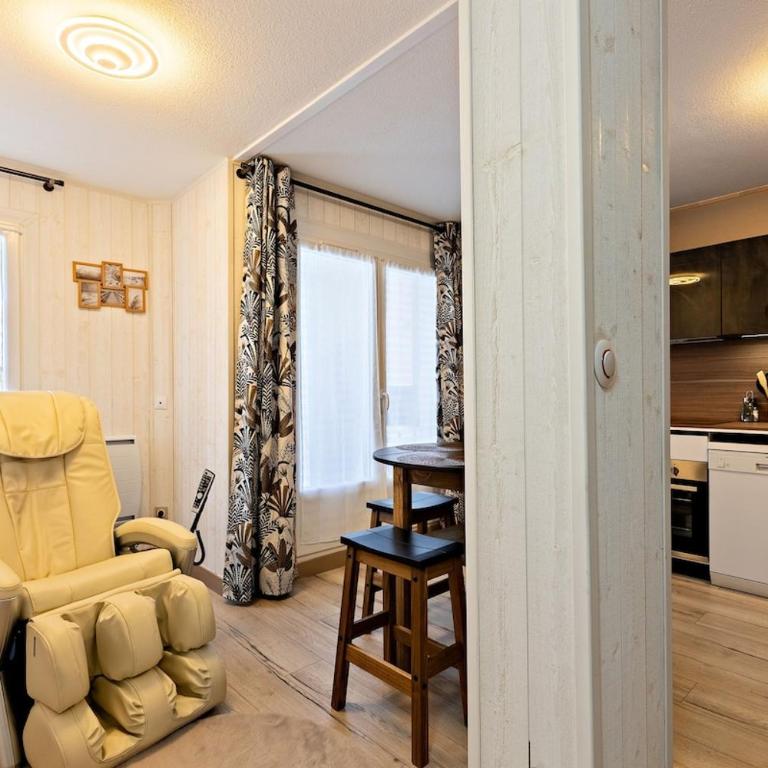 Le Remarquable-Hyper Centre - Refait à Neuf ! - Apartment mit 1 Schlafzimmer - 9