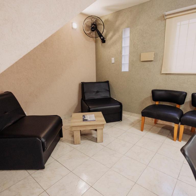Apartamentos Boulevard I - Apartamento Superior de 2 dormitorios - 11