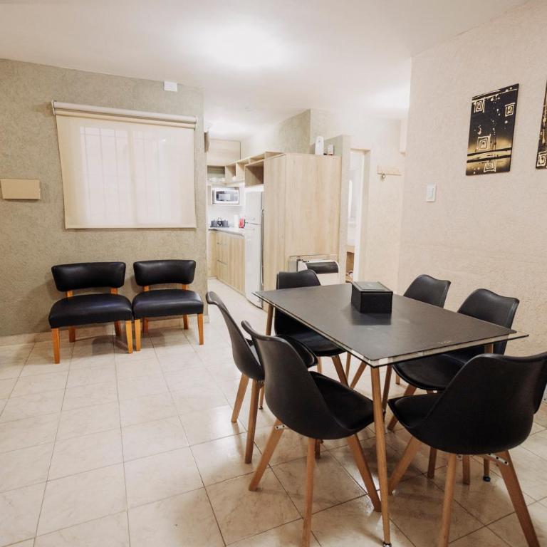 Apartamentos Boulevard I - Apartamento Superior de 2 dormitorios - 12