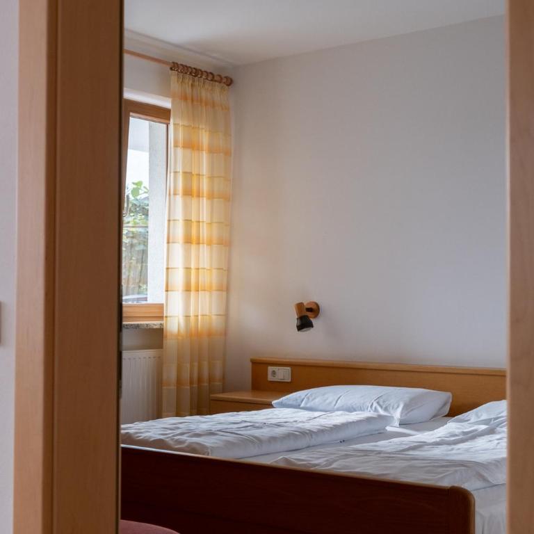 Fewo Zweiraum im Haus Götsch 1 - Appartement - 6