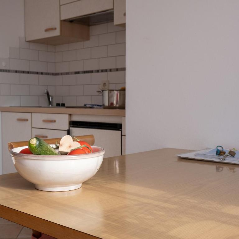 Fewo Zweiraum im Haus Götsch 1 - Appartement - 9