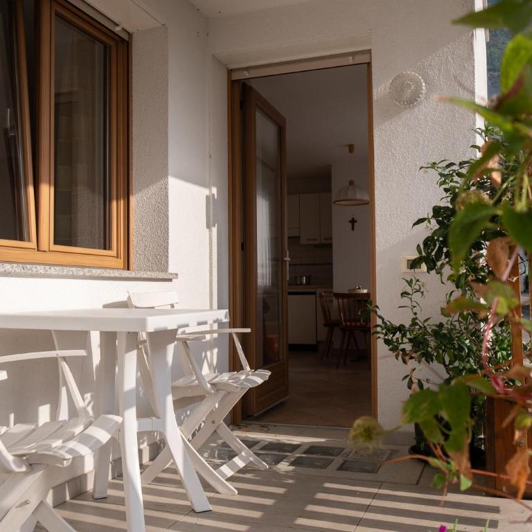 Fewo Zweiraum im Haus Götsch 1 - Appartement - 12