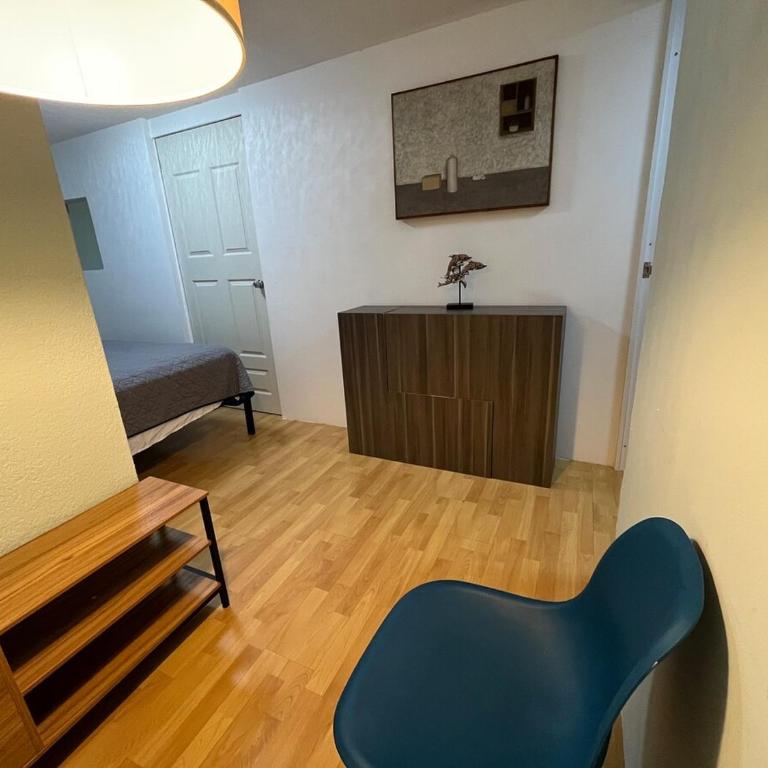 Near the best spots in Polanco - Three-Bedroom Apartment - 2