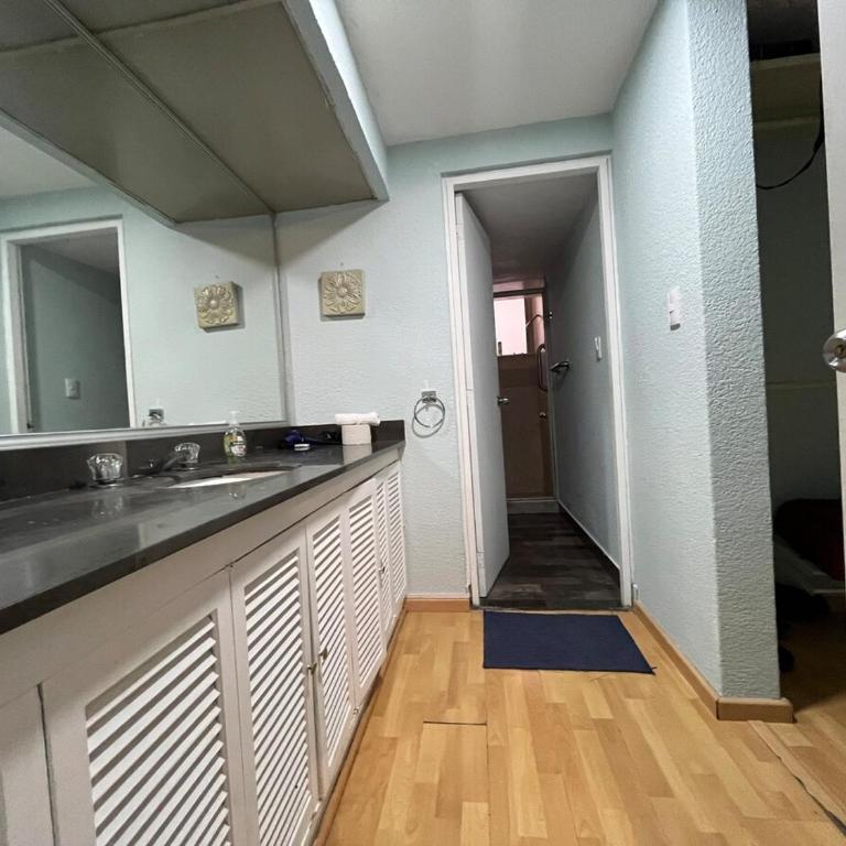 Near the best spots in Polanco - Three-Bedroom Apartment - 13