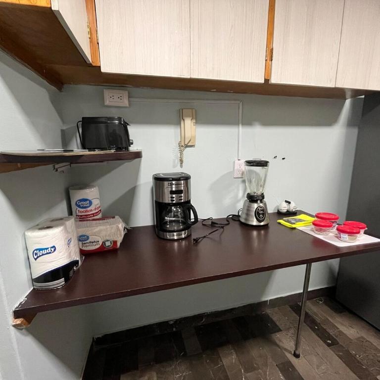 Near the best spots in Polanco - Three-Bedroom Apartment - 17
