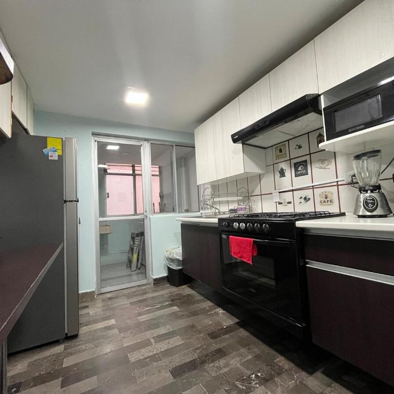 Near the best spots in Polanco - Three-Bedroom Apartment - 35