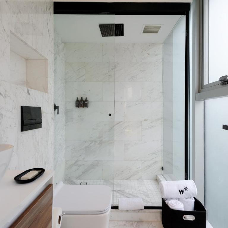 Icon Cibeles by Wynwood House - Delightful Loft w/ Beautiful View in Roma Norte - 4