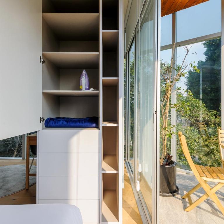Icon Cibeles by Wynwood House - Delightful Loft w/ Beautiful View in Roma Norte - 2