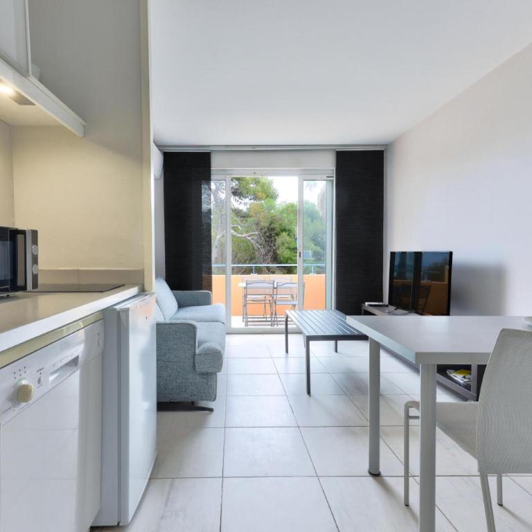 Résidence La Pinède - maeva Home - Appartement 2 pièces 4 personnes vue Mer - Sélection MAE-4181 - Appartement - 5