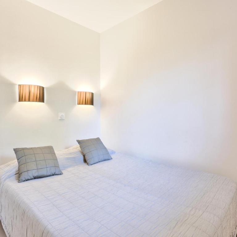 Résidence La Pinède - maeva Home - Appartement 2 pièces 4 personnes vue Mer - Sélection MAE-4181 - Appartement - 12