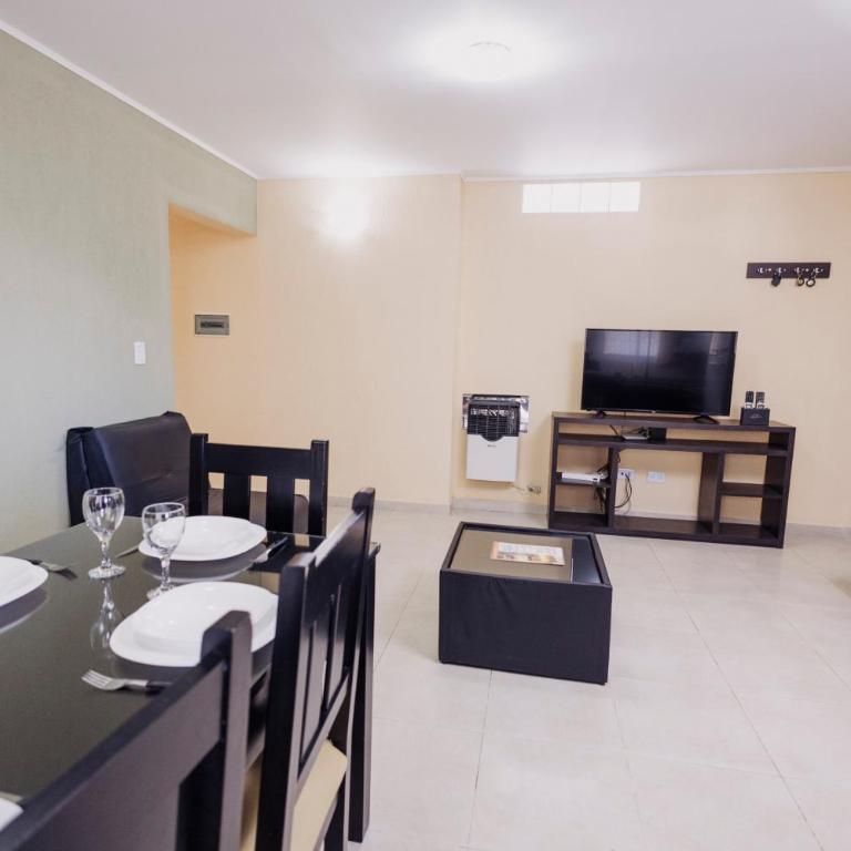 Apartamentos Boulevard I - Apartamento de 2 dormitorios - 5