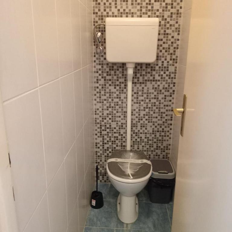 Arena Usce Confluence - Two-Bedroom Apartment - 7