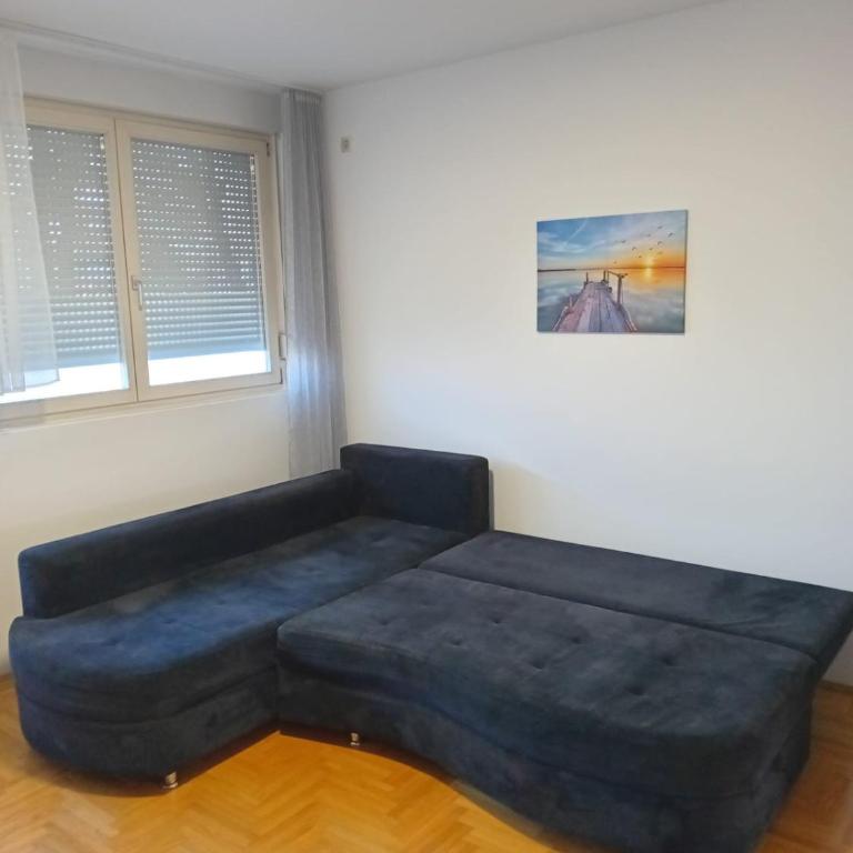 Arena Usce Confluence - Two-Bedroom Apartment - 13