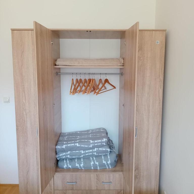 Arena Usce Confluence - Two-Bedroom Apartment - 18
