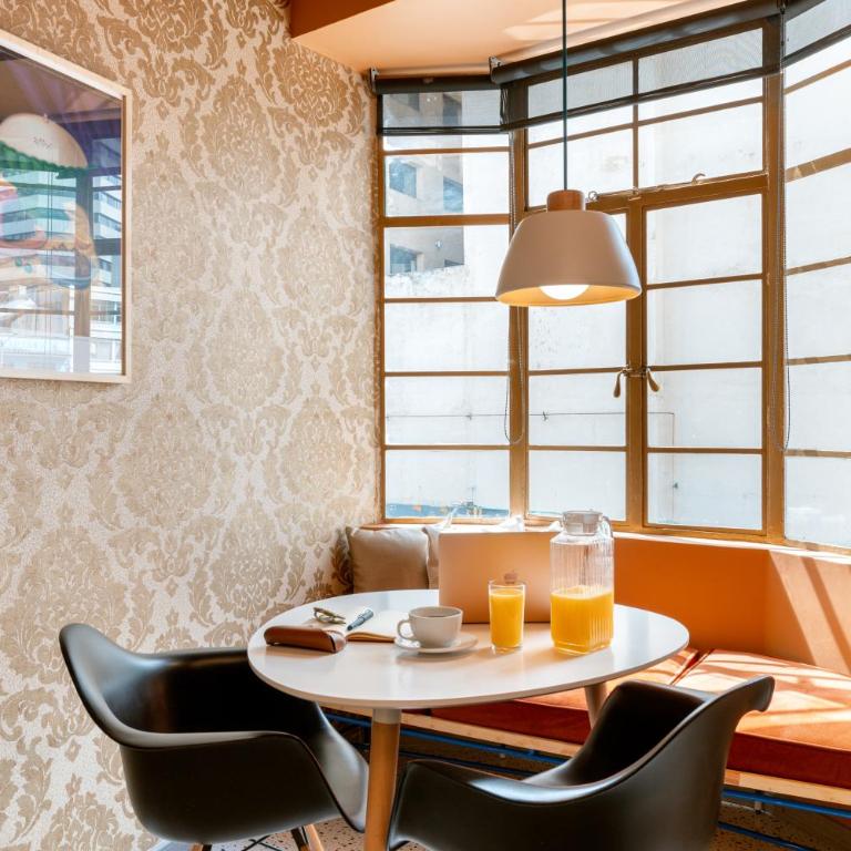 Casa Avenida Jimenez - Starlink - Two-Bedroom Deluxe Apartment - 13