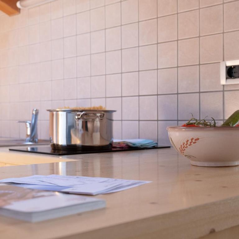 Ferienwohnung im Haus Texel VI - Appartement - 3