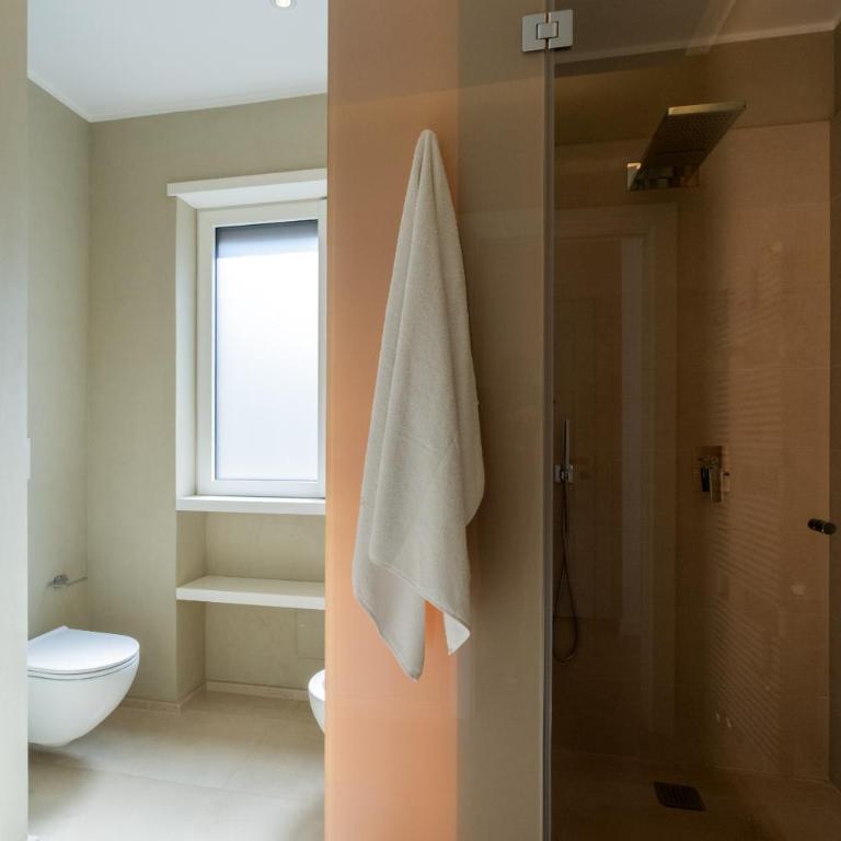 Abalto Suites & Rooms - Camera Matrimoniale Superior - 8