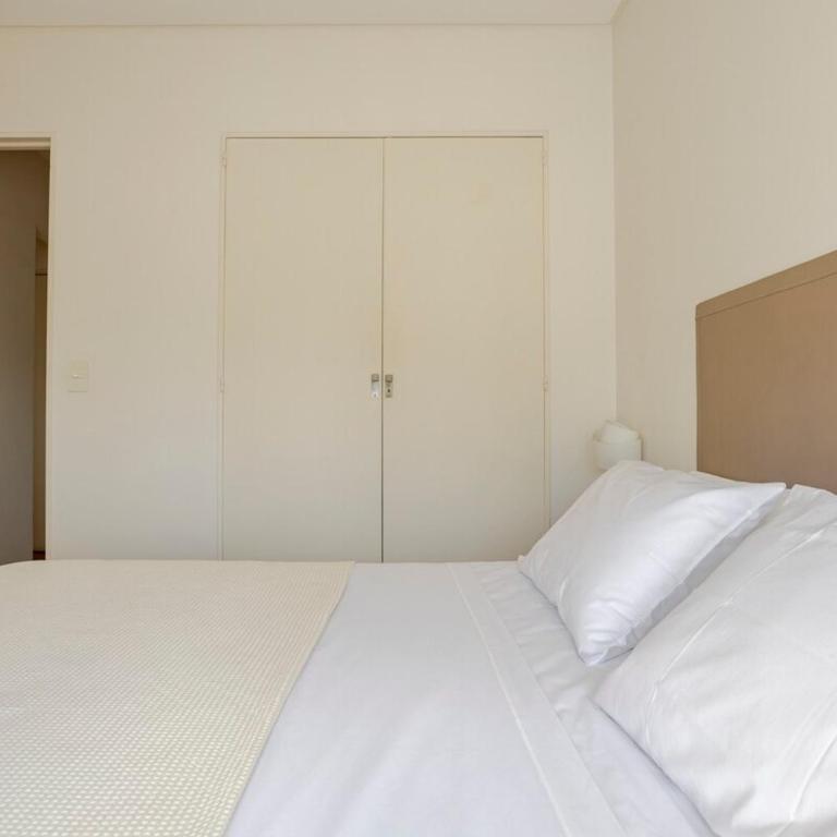 In the heart of Buenos Aires - Two-Bedroom Apartment - 12