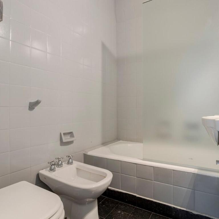 In the heart of Buenos Aires - Apartamento de 2 dormitorios - 13